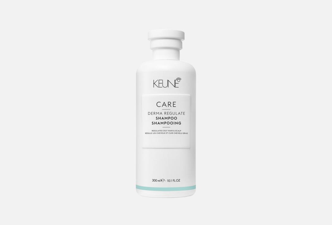 Care Derma regulate 300 мл
