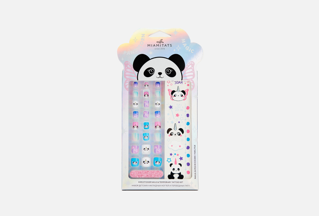 Pandicorn magic 26 шт