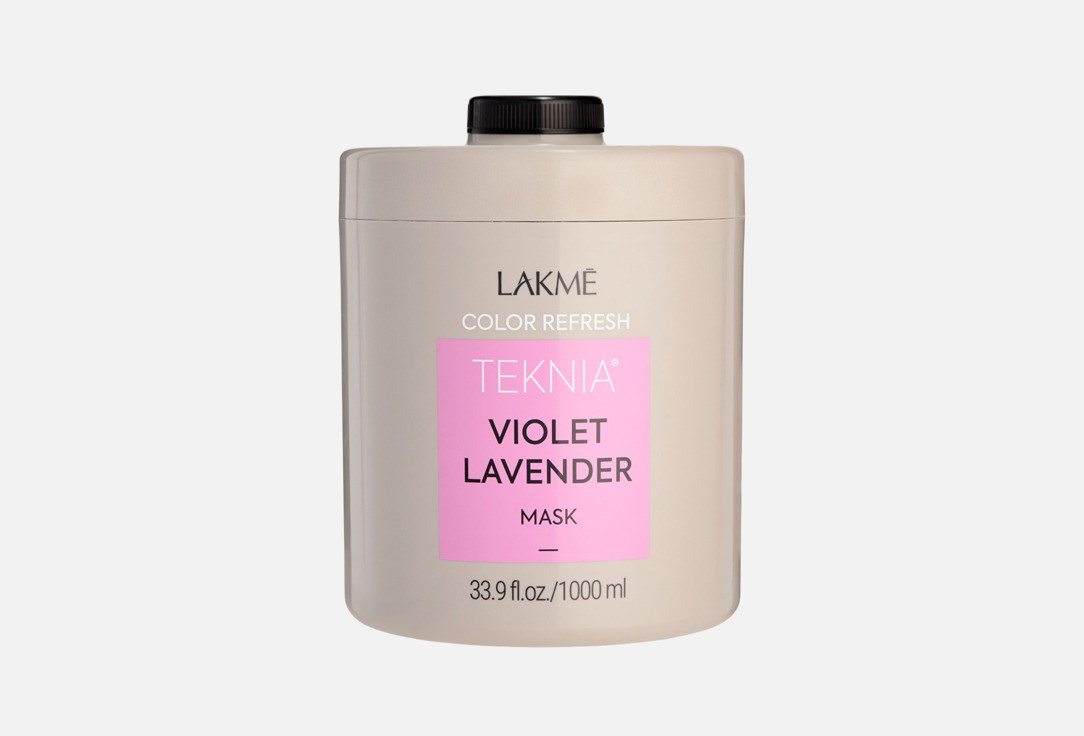 REFRESH VIOLET LAVENDER MASK 1000 мл