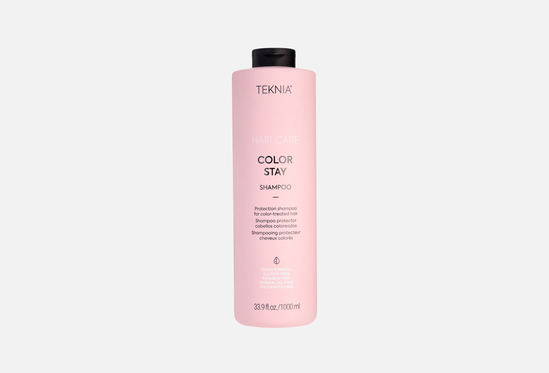 TEKNIA Color stay 1000 мл
