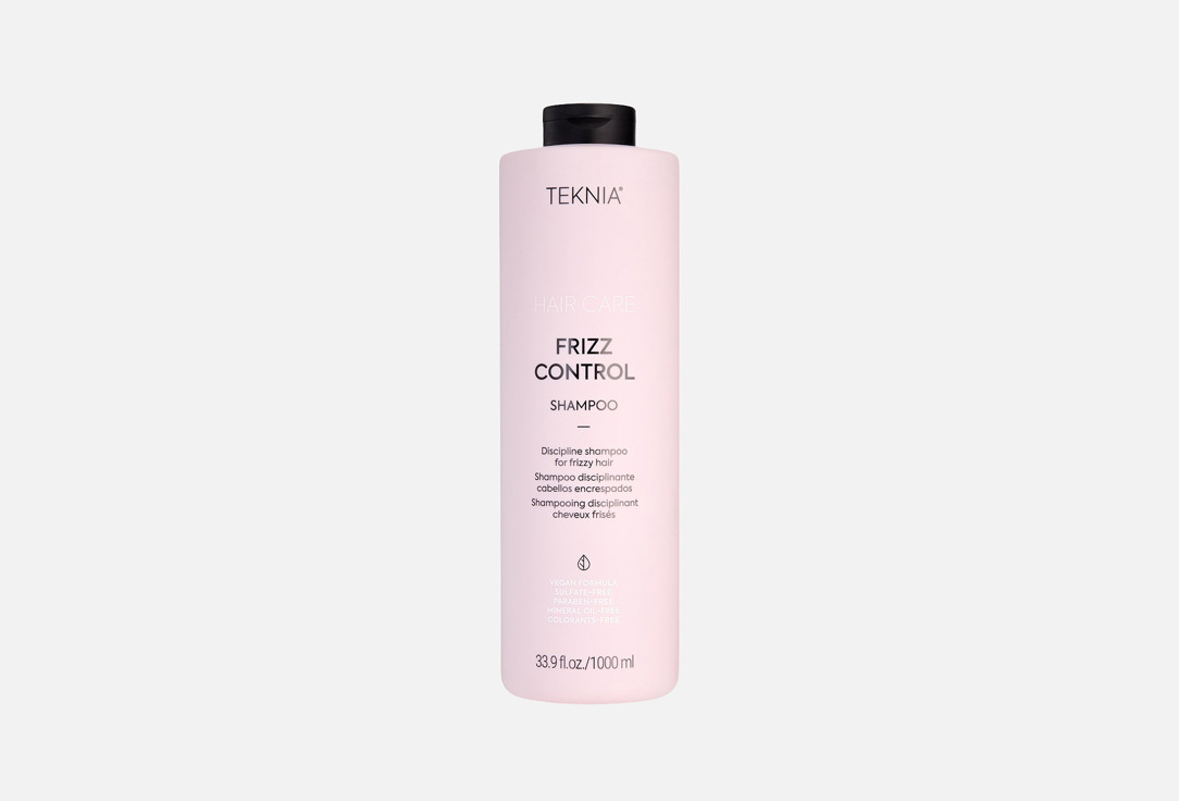 TEKNIA Frizz control 1000 мл