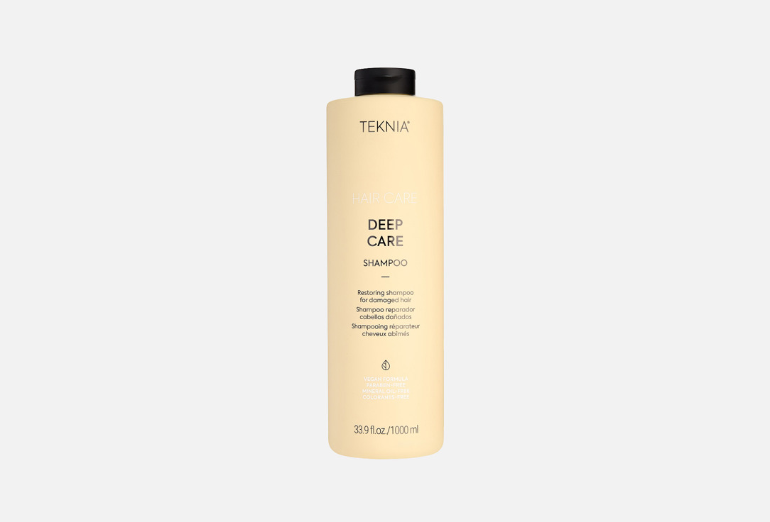 TEKNIA deep care 1000 мл