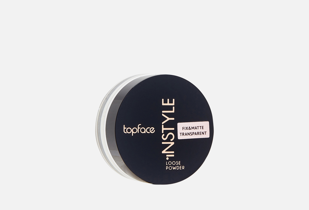 Instyle Loose 10 г