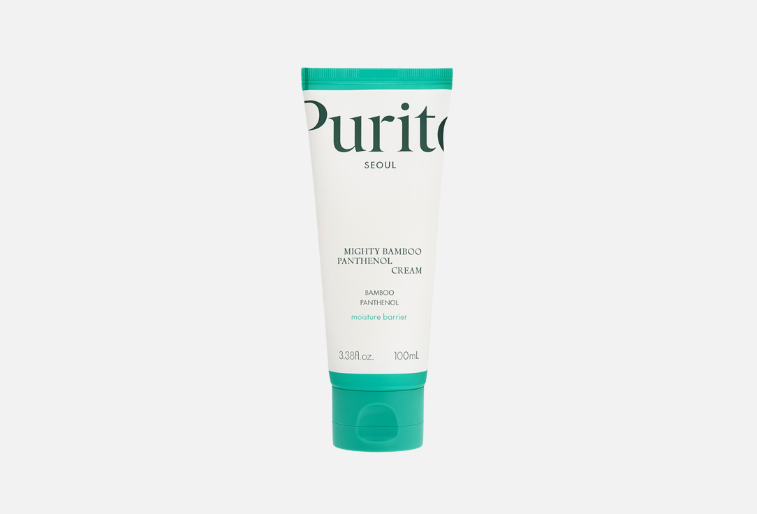 Mighty Bamboo Panthenol 80 мл