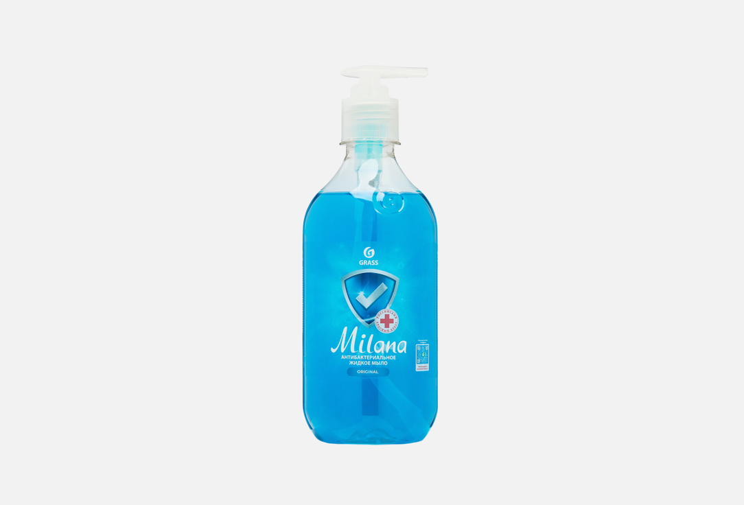 Milana Original 500 мл