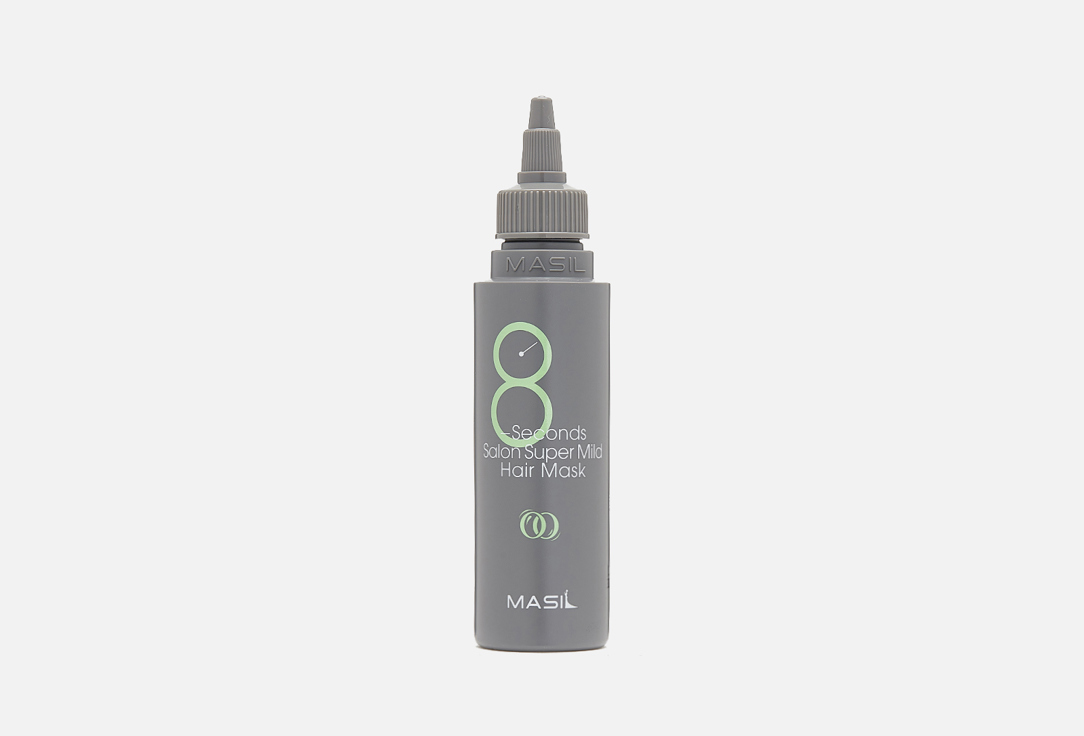 8 Seconds Salon Hair Mask 100 мл