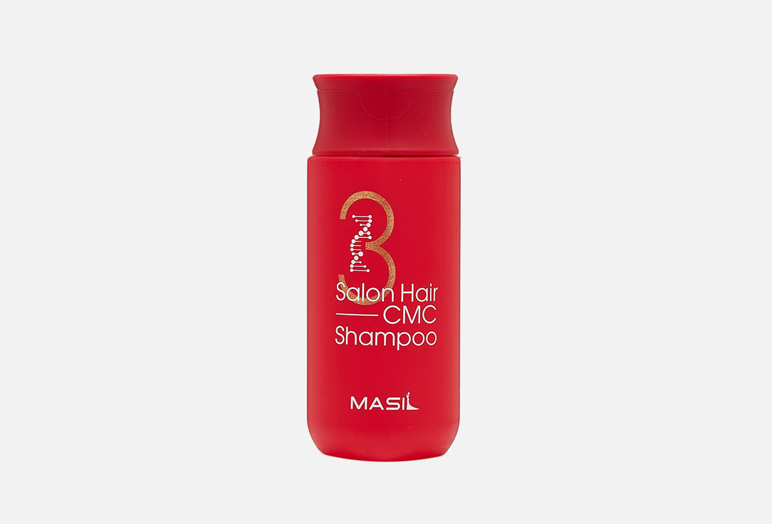 3 SALON HAIR CMC SHAMPOO 150 мл