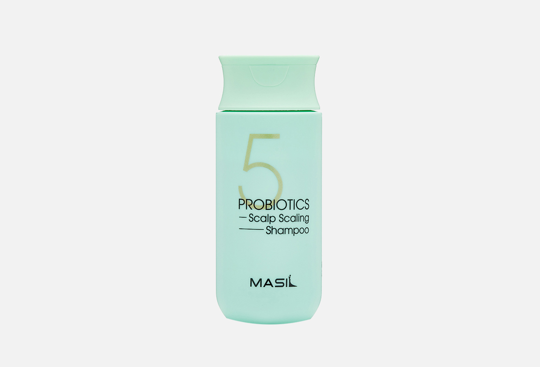 5 PROBIOTICS SCALP SCALING 150 мл