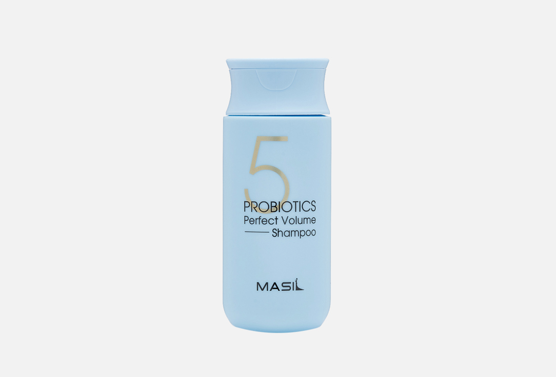 5 PROBIOTICS PERFECT VOLUME SHAMPOO 150 мл