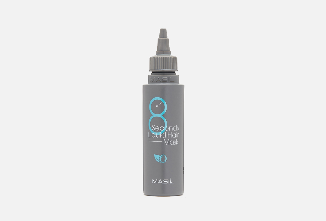 8 SECONDS LIQUID HAIR MASK 100 мл
