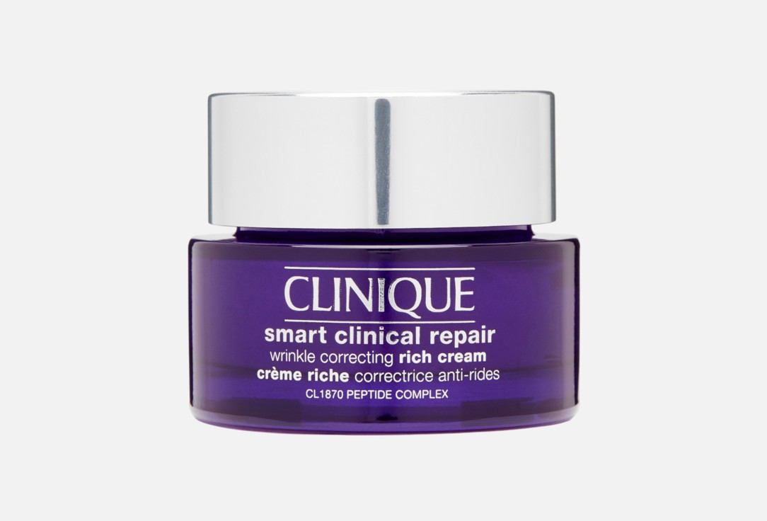 Smart Clinical Repair Wrinkle Correcting Rich Cream 50 мл