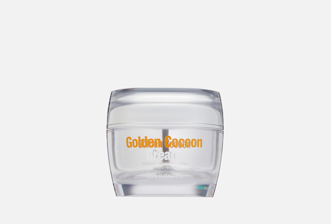 Golden Cocoon 50 мл