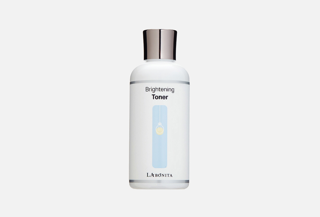 Brightening Toner 200 мл