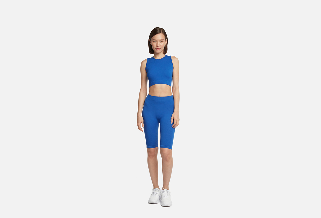 Blue classic S мл