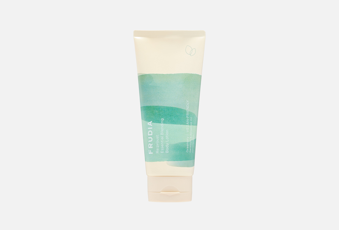 Re:proust Essential Blending Body Lotion Greenery 200 мл