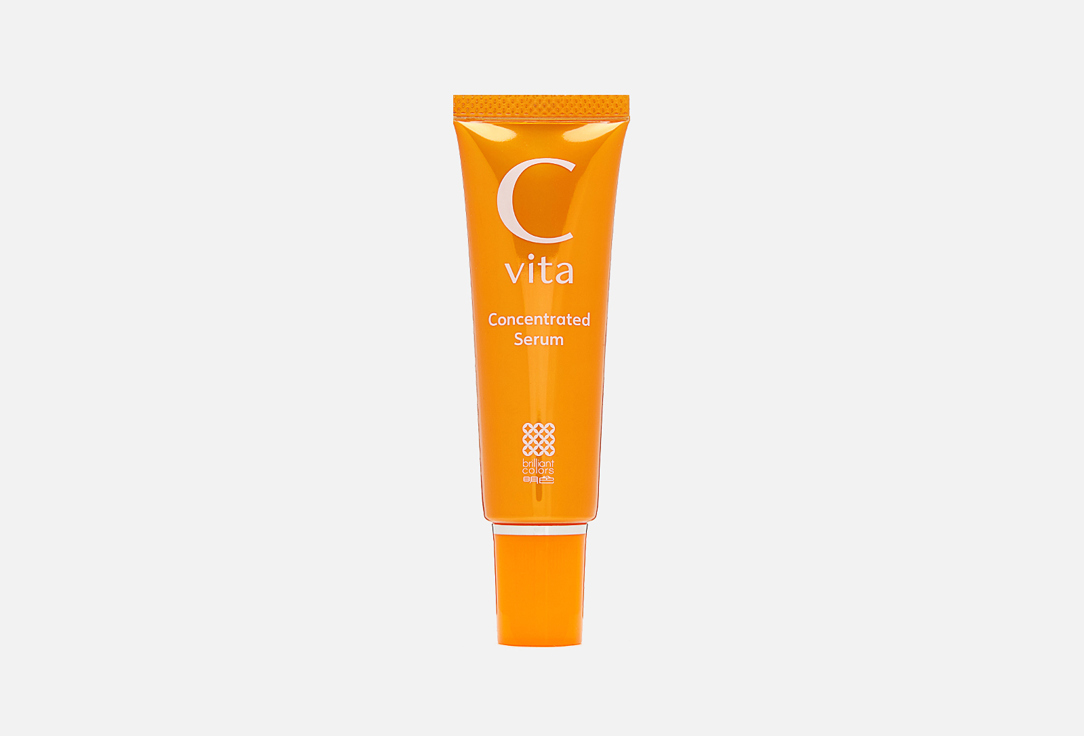 C vita Concentrated Serum 30 мл