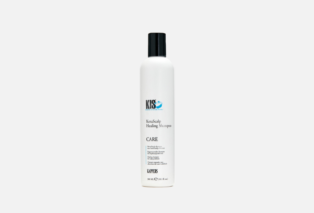 KeraScalp Healing Shampoo 300 мл