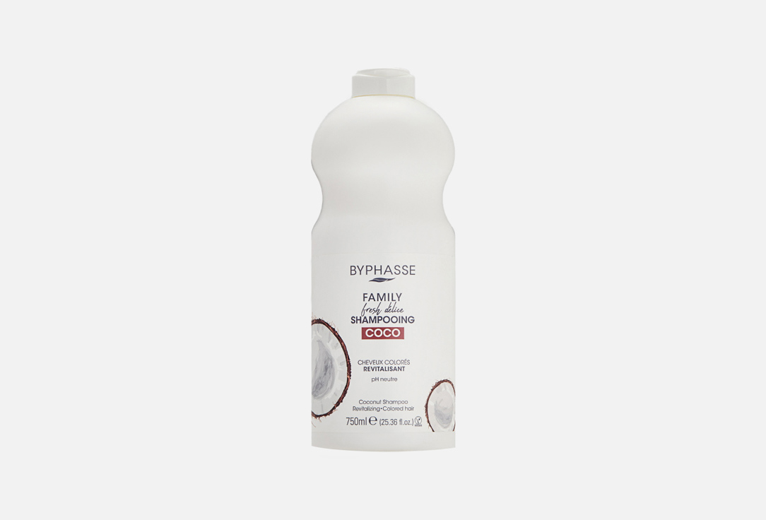 Coconut 750 мл