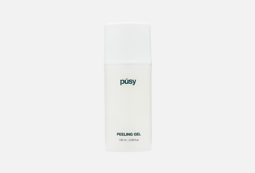 Peeling gel 100 мл