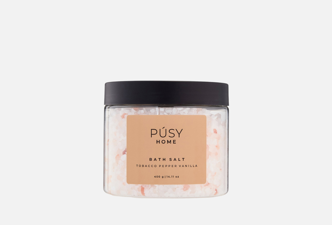 Bath salt 400 г