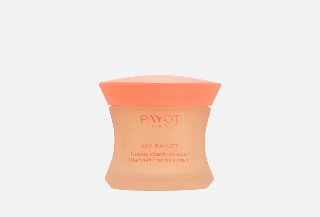 Crème vitaminée éclat 50 мл