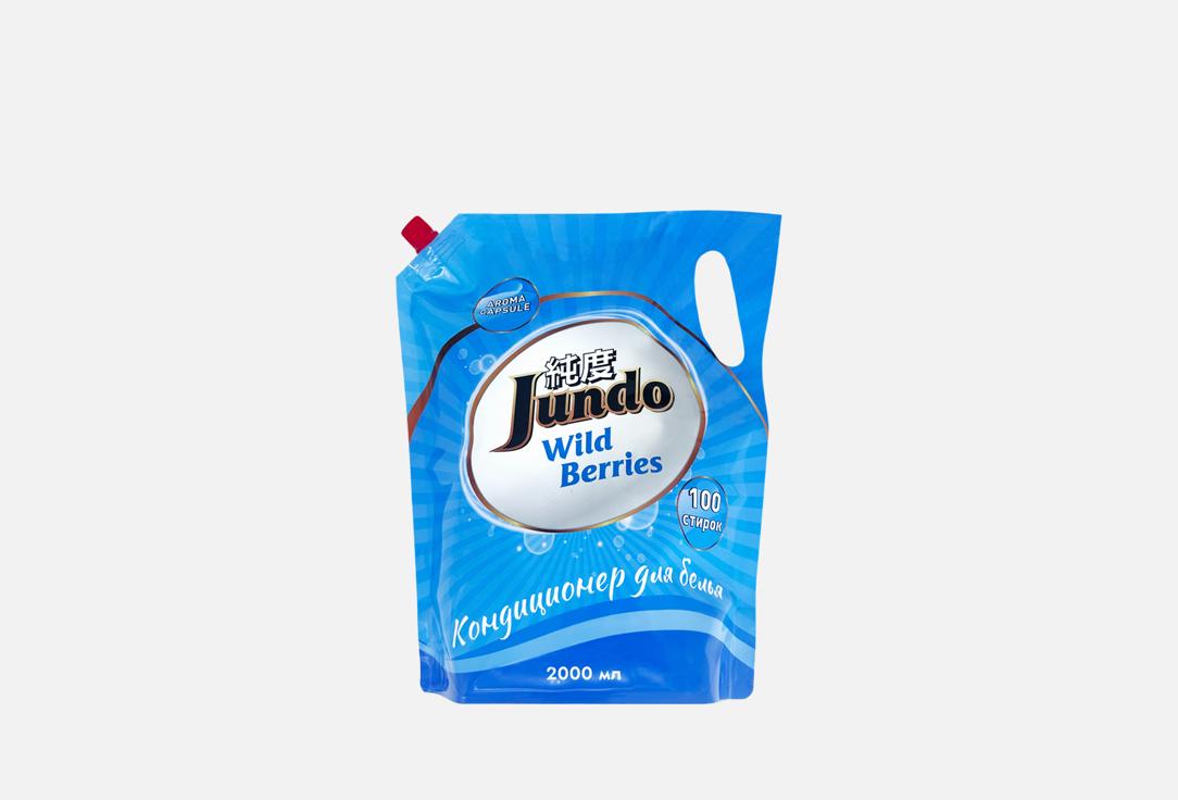 Wild berries 2000 мл