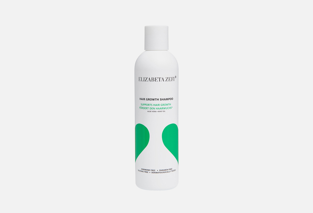 Hair Growth Shampoo 250 мл