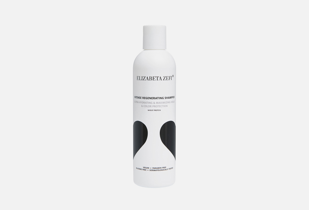 Intense Regenerating Shampoo 250 мл