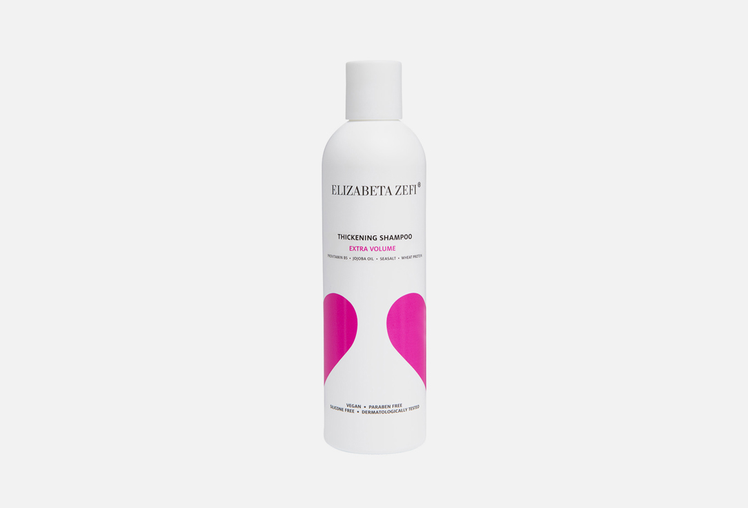 Thickening Shampoo 250 мл