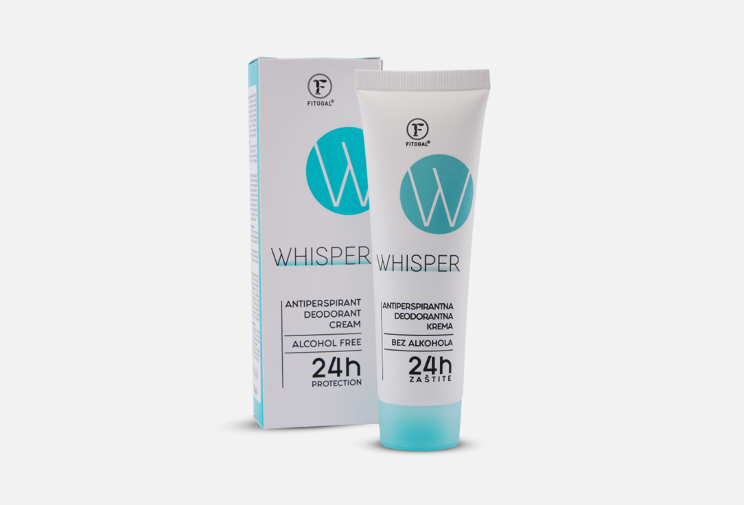 WHISPER 50 мл