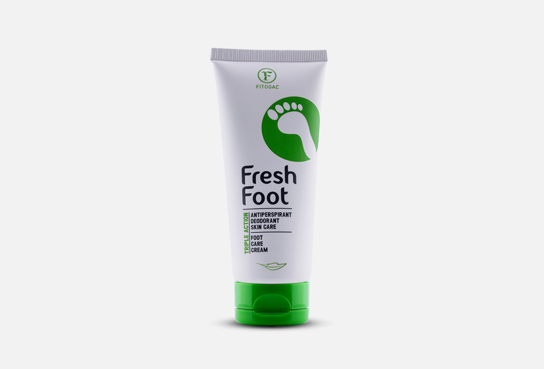 FRESH FOOT 100 мл