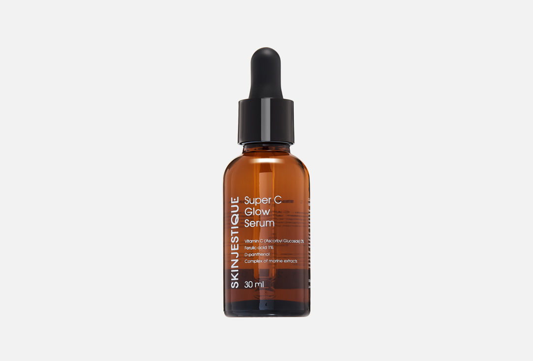 Super C Glow Serum 30 мл