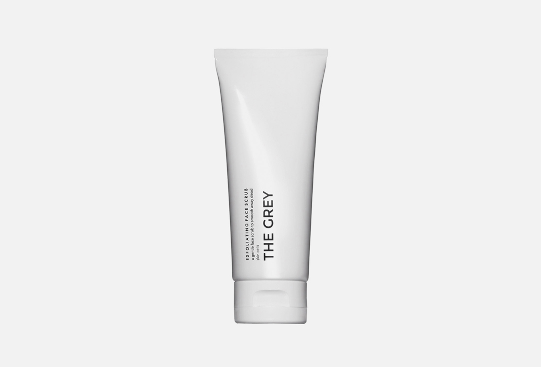 Exfoliating Face Scrub 100 мл