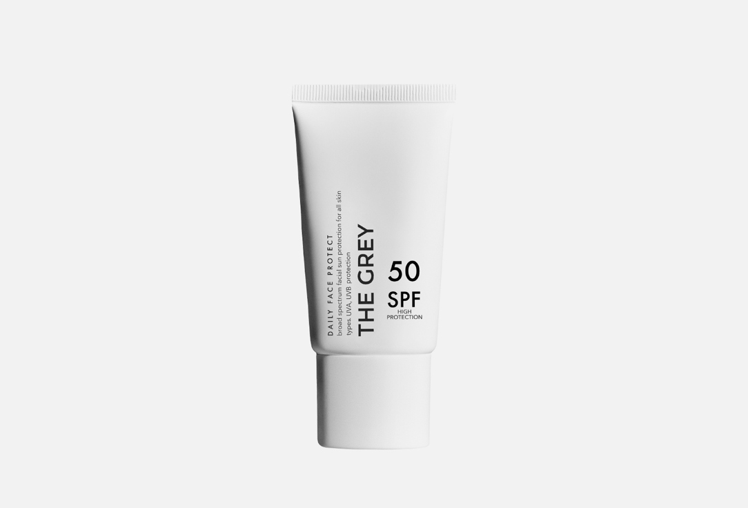 Daily Face Protect SPF 50 50 мл