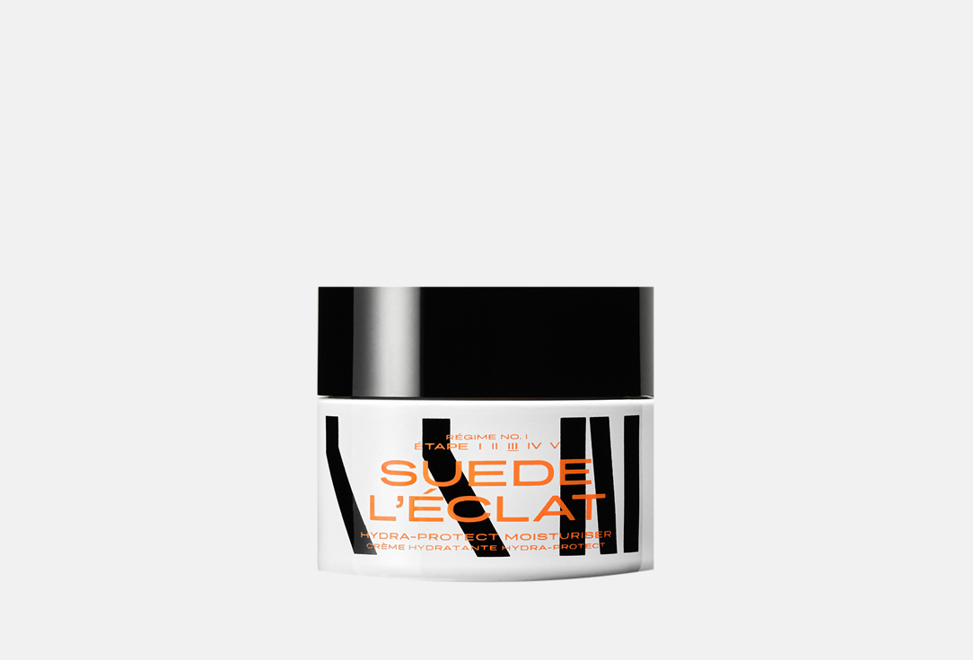 Suede L’Éclat Hydra-Protect Moisturiser 50 мл