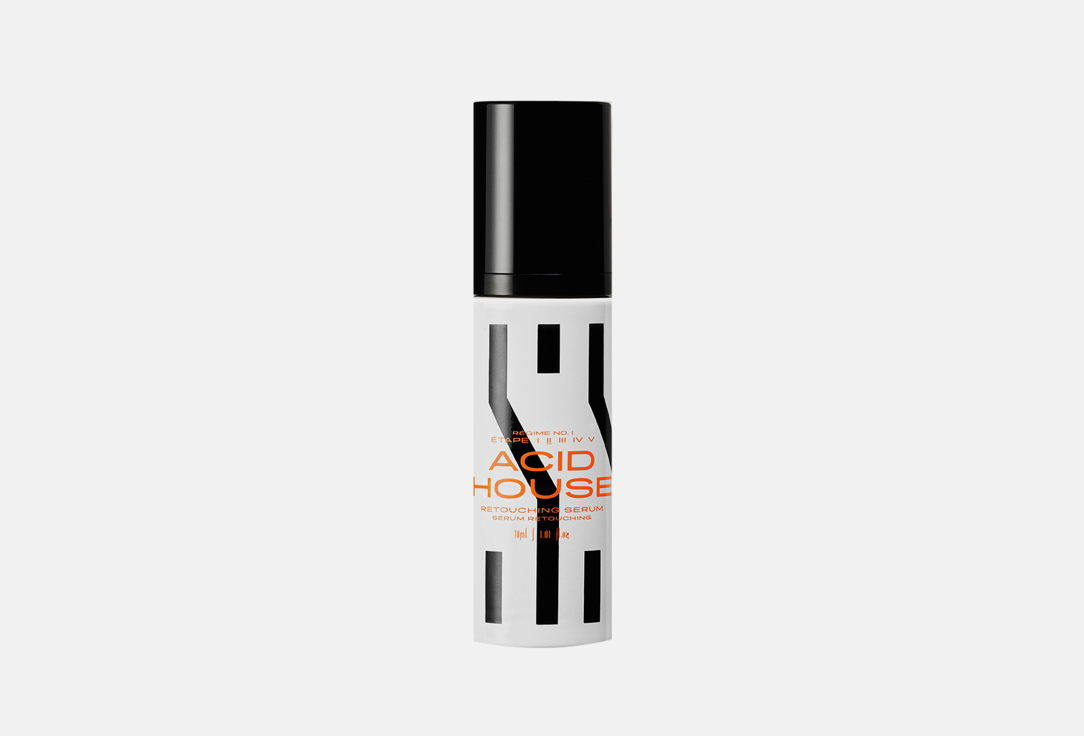 Acid House Retouching Serum 30 мл