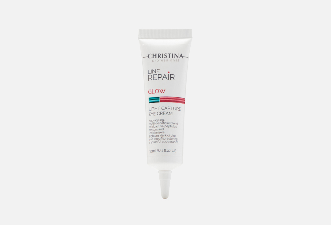 Glow Light Capture Eye Cream 30 мл