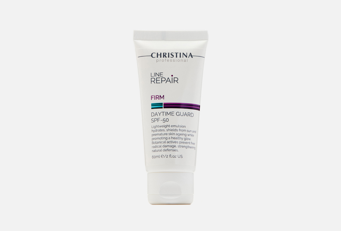 Firm Daytime Guard SPF50 60 мл