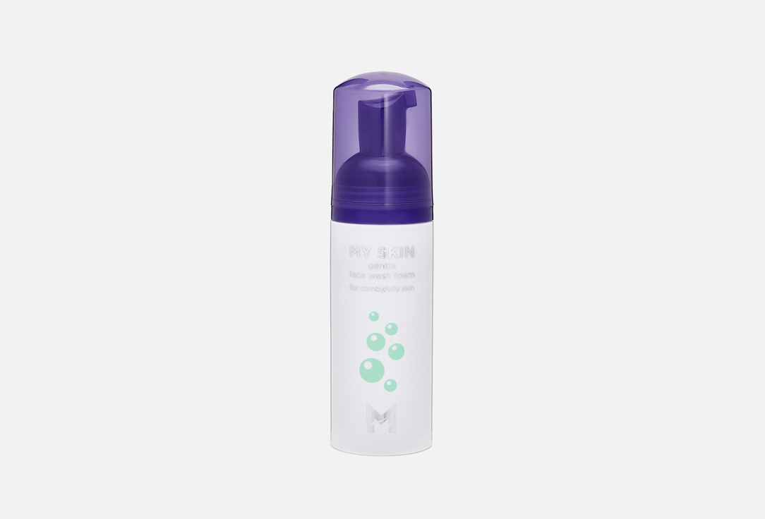 For comby/oily skin 150 мл