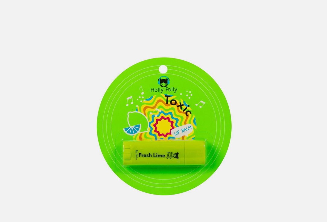 Fresh Lime 4.8 г