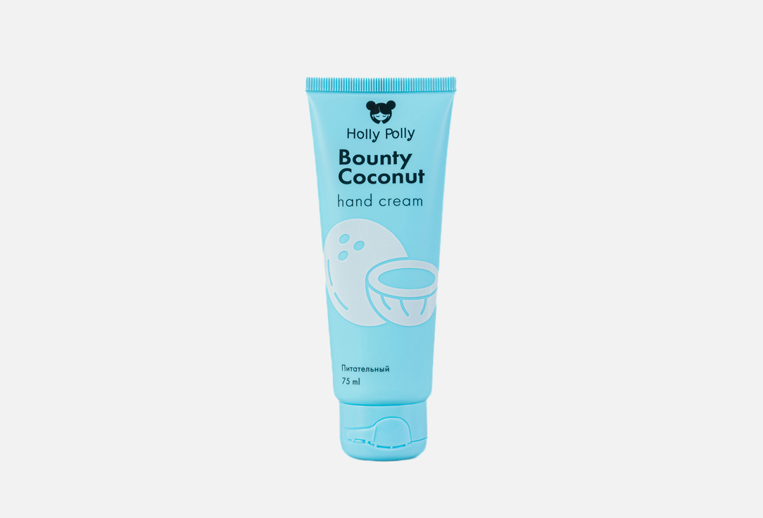 Bounty Coconut 75 мл