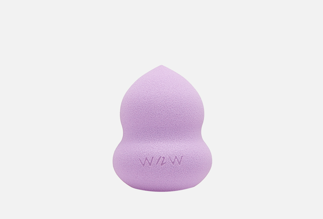 Hourglass makeup sponge 1 шт