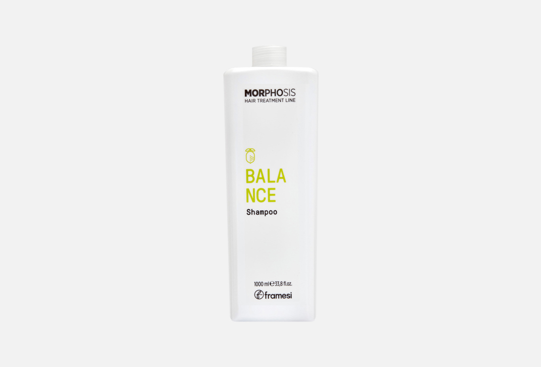 BALANCE SHAMPOO 1000 мл