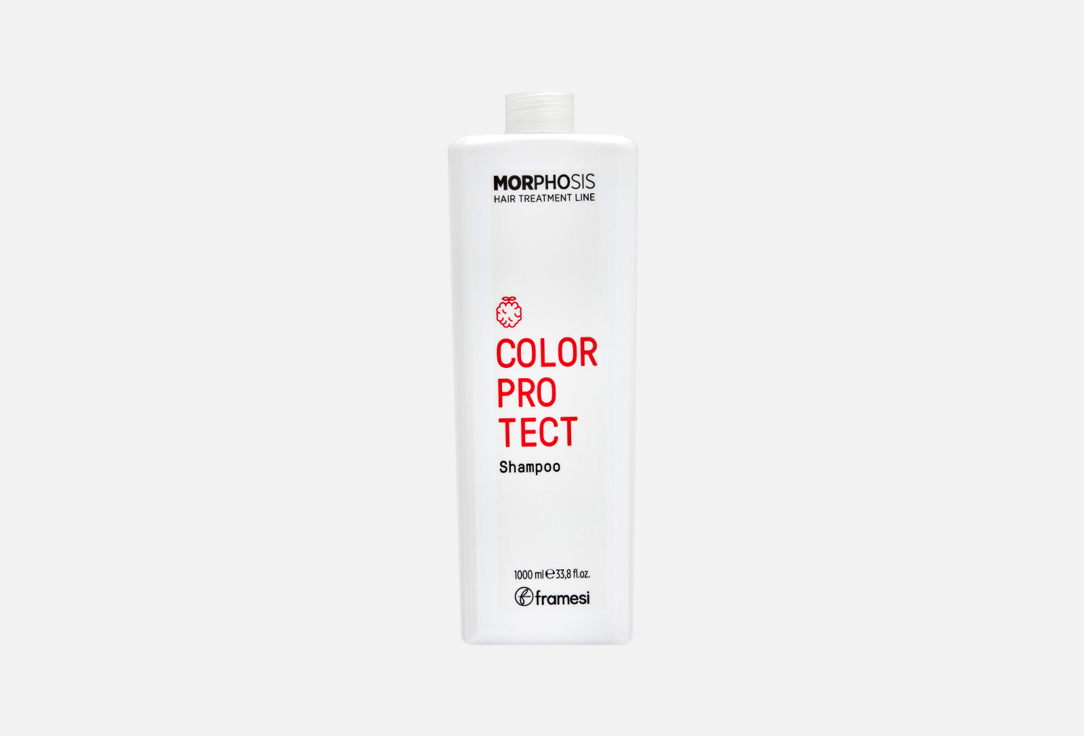 COLOR PROTECT SHAMPOO 1000 мл
