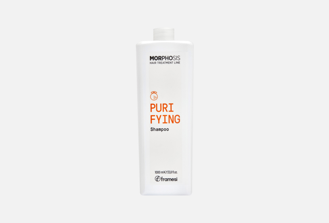 PURIFYING SHAMPOO 1 л