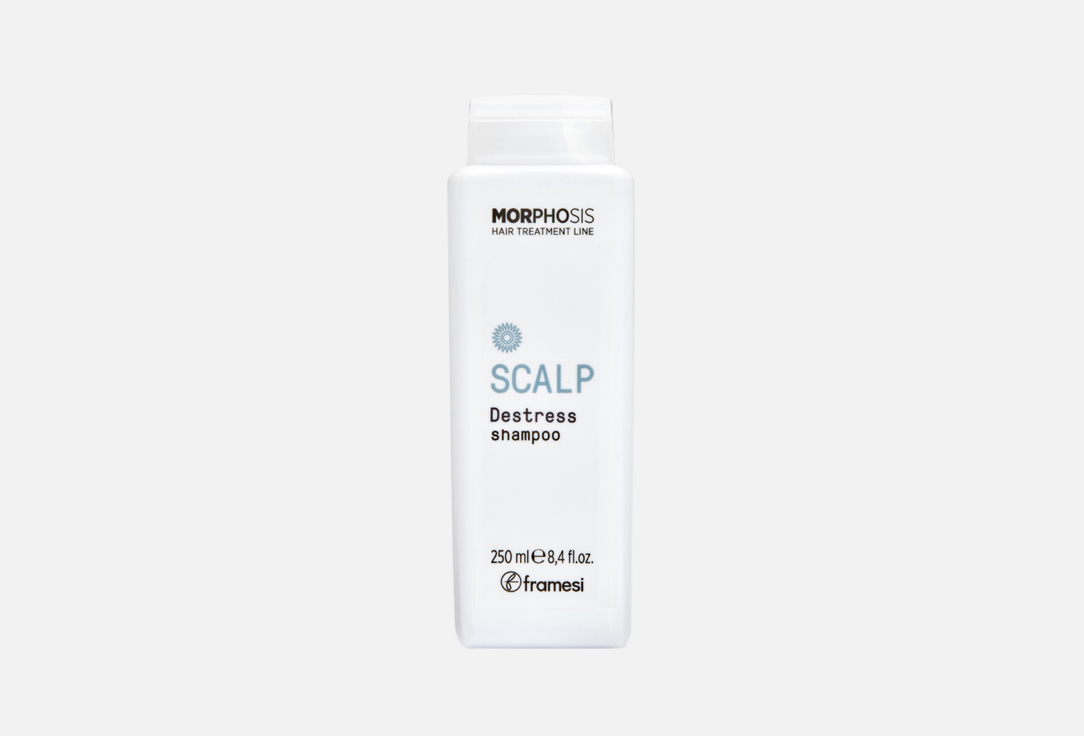 SCALP DESTRESS SHAMPOO 250 мл