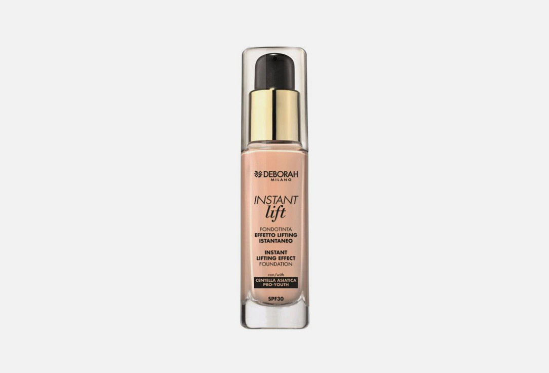 Instant Lifting Effect Foundation 30 мл