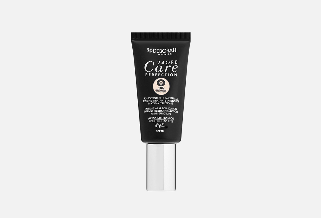 24ore care perfection extreme wear foundation 30 мл