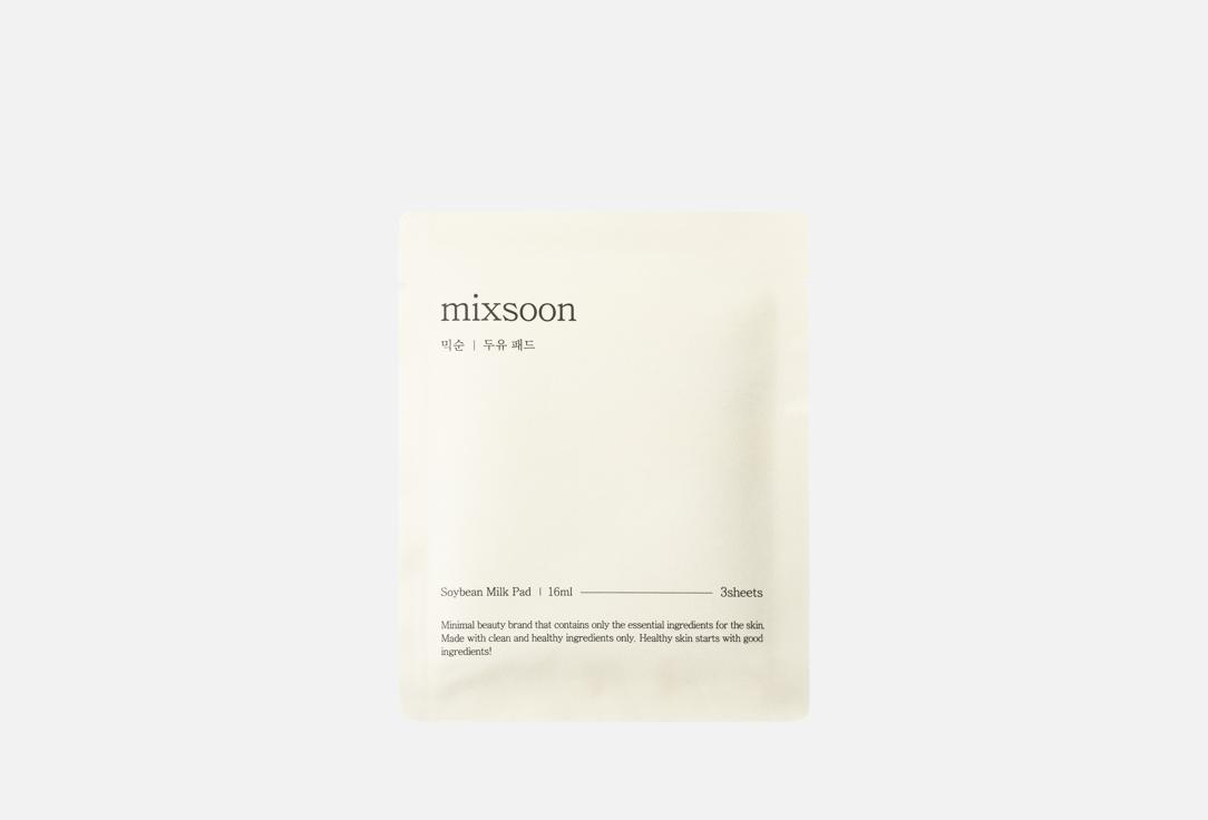 Soybean Milk 3 шт