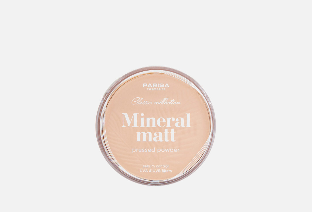 Compact powder 15 г